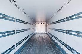 reefer trailer